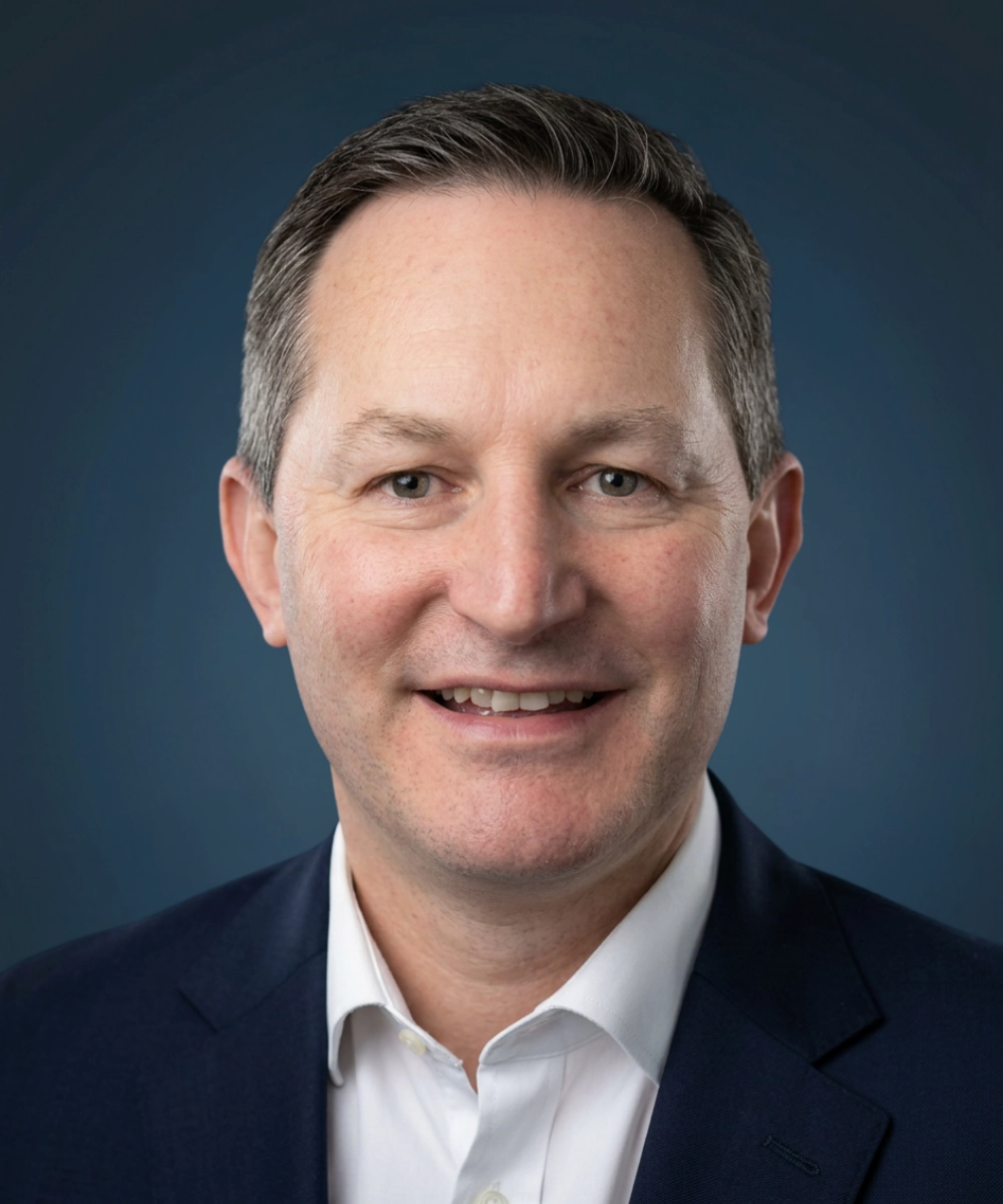 Chris Greener, Managing Partner