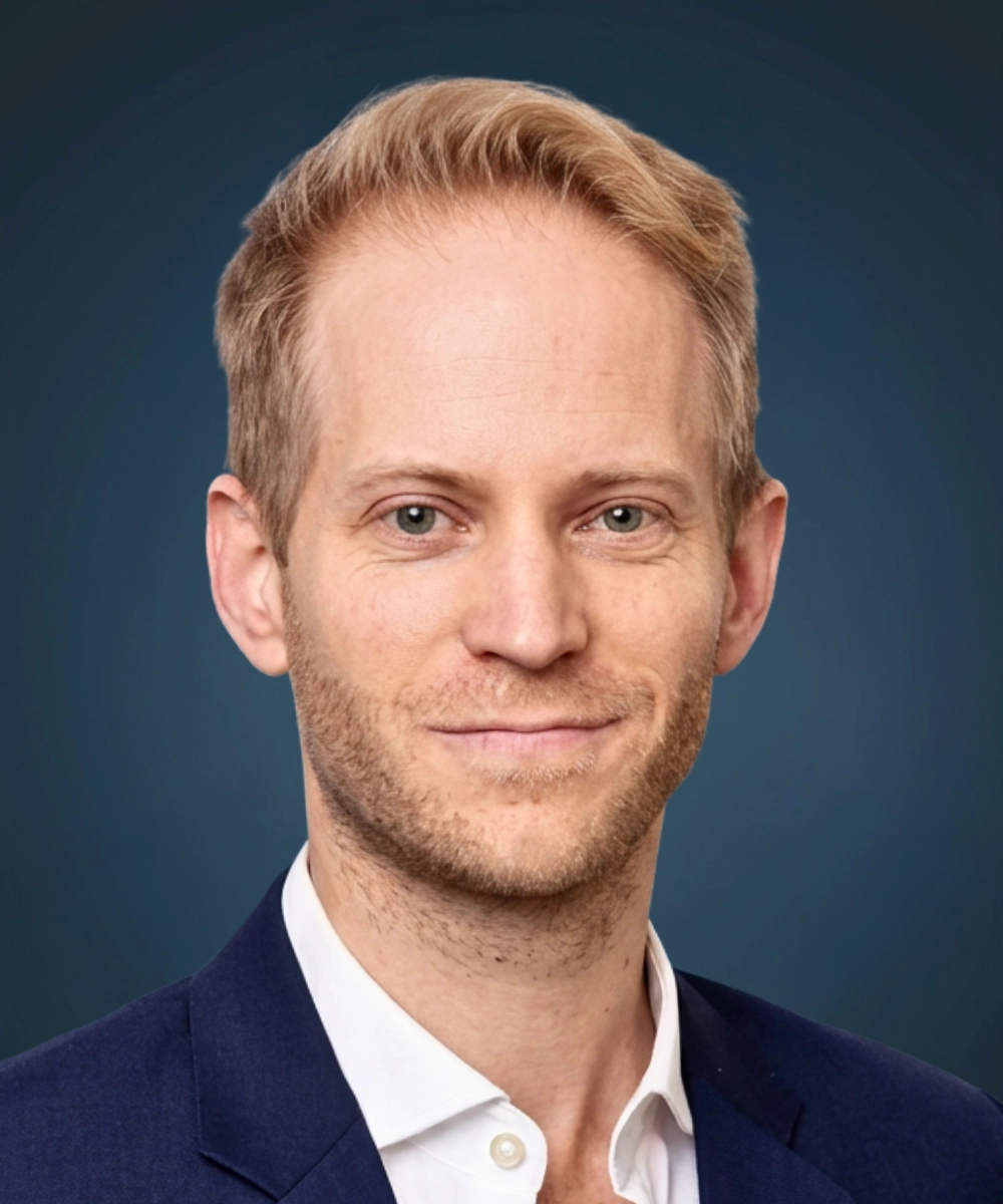 David Weir, Director Data and Analytics