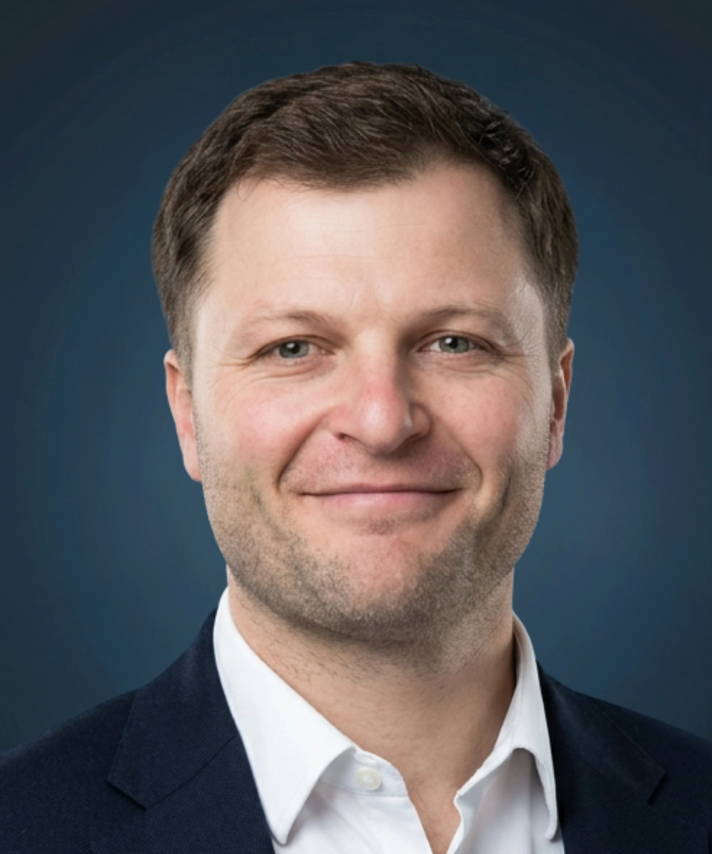 Joe Blake, Director