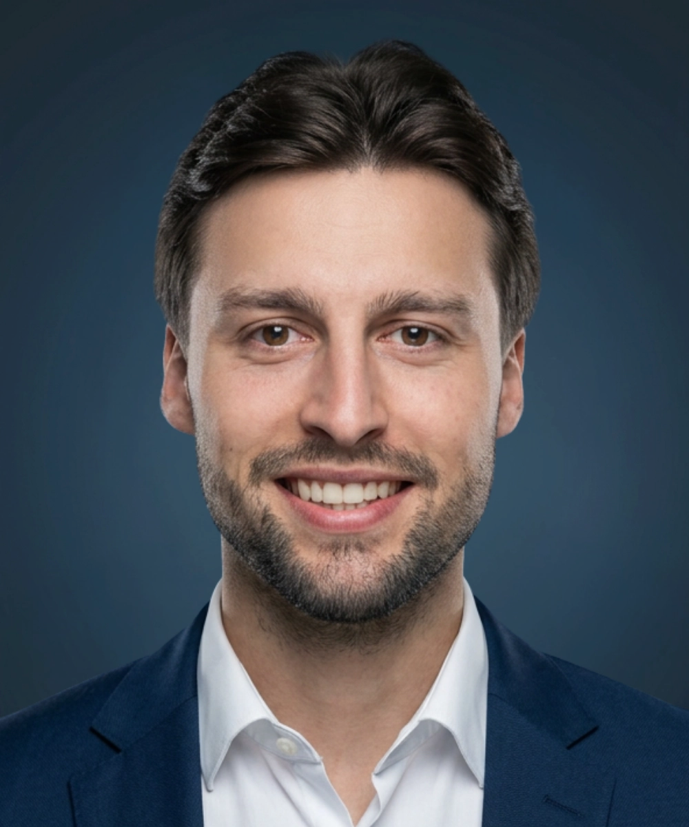Joe Elston, Talent Acquisition Leader