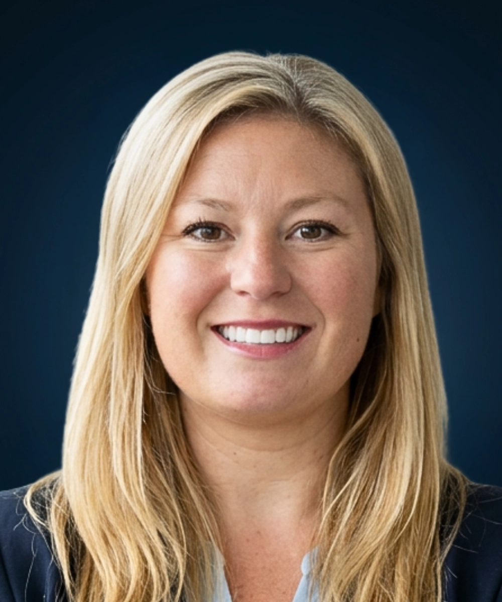Katrina Sahlberg, Transaction Tax Partner