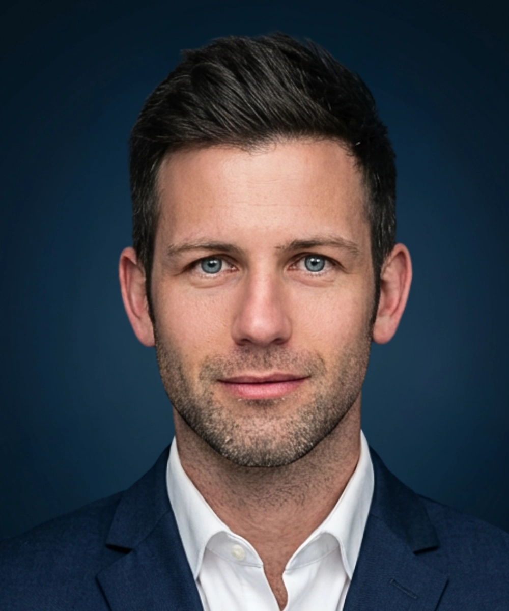 Ruairi Dougal, Director