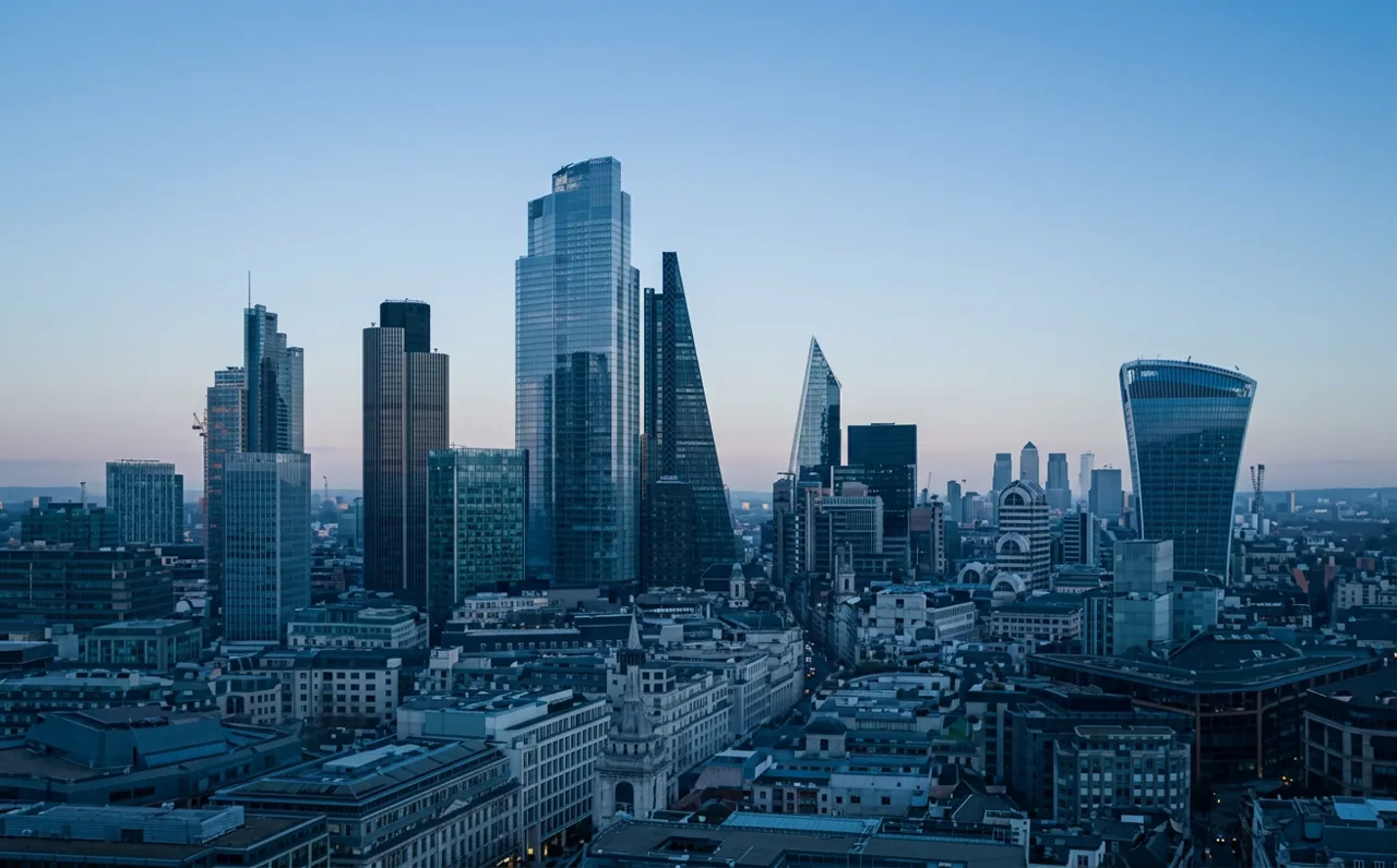 Financial services
