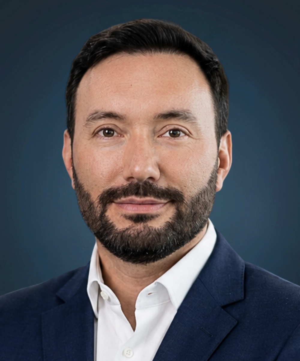 Teymur Baylarbayov, Director